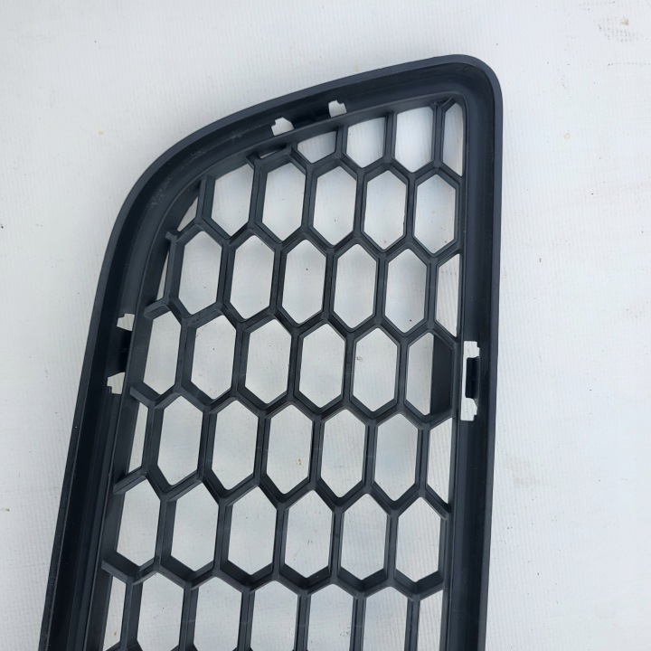 GRILLE PARE-CHOCS CENTRALE M BMW X1 E84 ORIGINAL