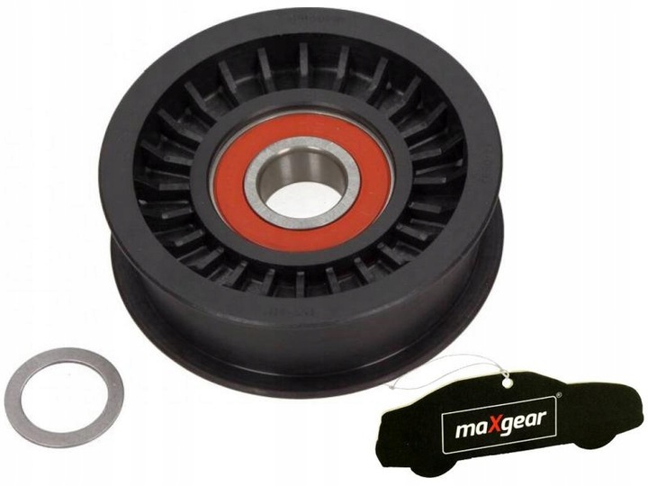 MAXGEAR ROLLO CORREA WIELOROWK. DB M272 W203/211 05- KIER. 