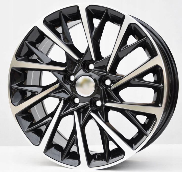 LLANTAS 17'' CITROEN C-CROSSER C4 AIRCROSS C7 