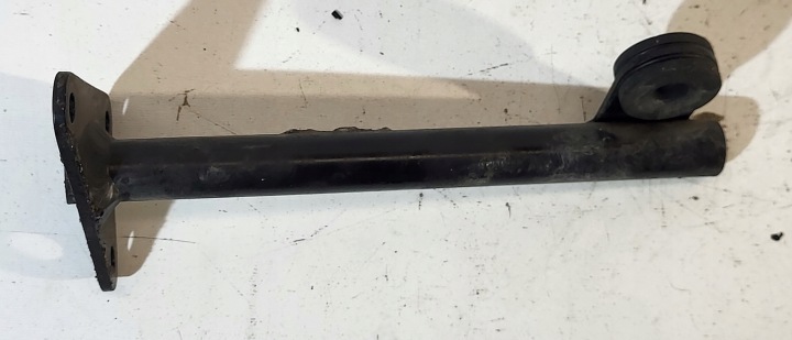 FIXATION CHÂSSIS POIGNÉE RADIATEUR GAUCHE I DROIT ENSEMBLE BMW K 1200 RS 97-03R
