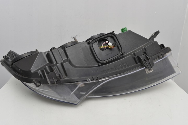 DUCATO BOXER JUMPER III NOIRE PHARE GAUCHE 00468622950