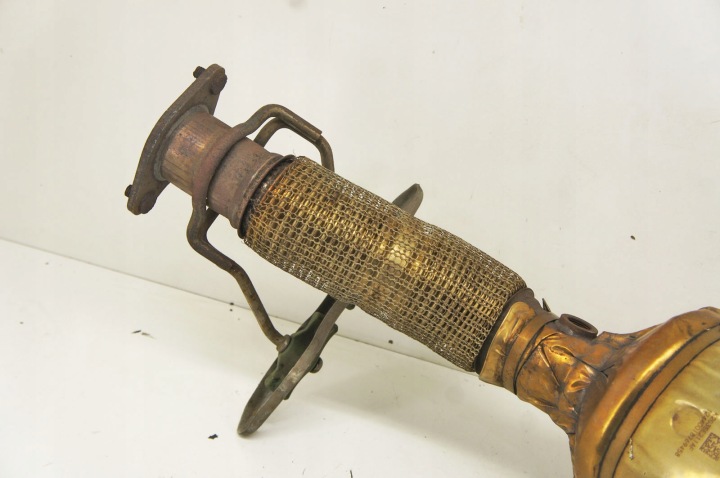 UI377 FORD EDGE MK2 2.0I CATALYSEUR K2G35E211AF