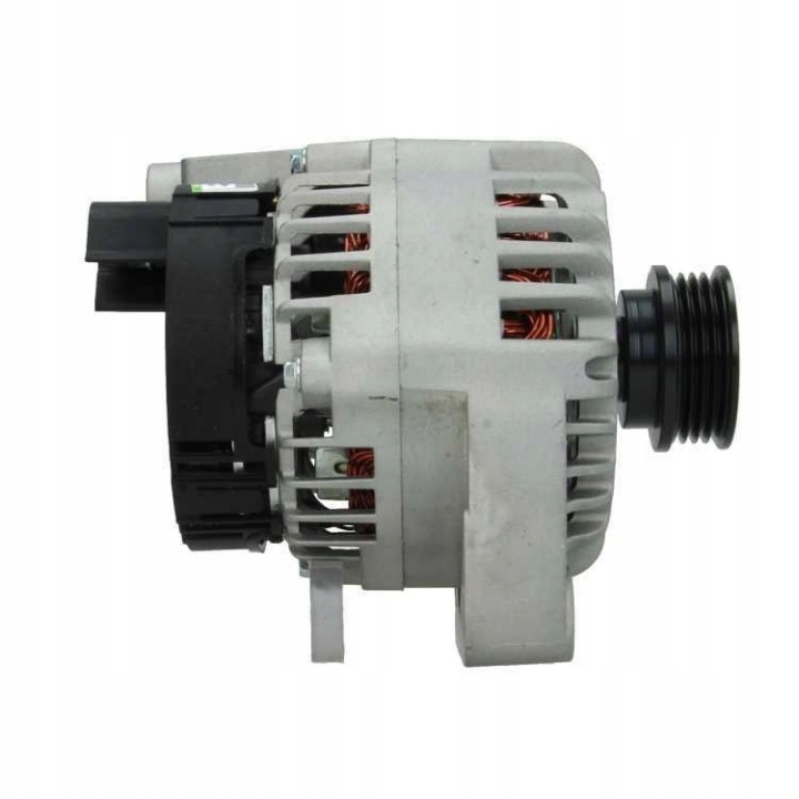 ALTERNATEUR 70A VERS FIAT PANDA 1.1 1.2 1.4