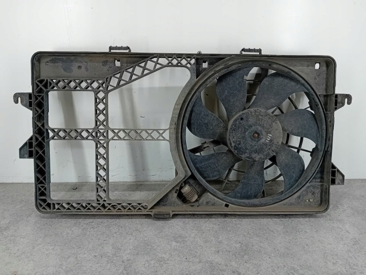 VENTILATEUR RADIATEUR FORD TRANSIT V 1C158C607AF C9G4A 2.0 TD