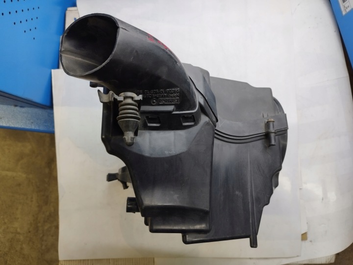 FORD CMAX II 10R 1.6 CHÂSSIS FILTRE AIR AV61-9600-CE
