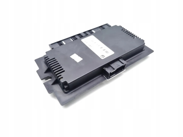 BMW 1 SERIES MODULE COMMANDE SWIATLEM FOOTWELL 2008 BERLINE COMPACTE 2/3DR 120I