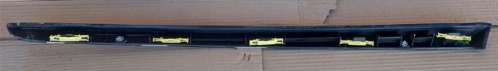 MOULURE PARE-BRISE GAUCHE CITROEN C5 III X7 08-18 ENPB 9659145980