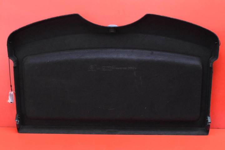 ÉTAGÈRE COUVERCLES DE COFFRE 5JA867769 SEAT TOLEDO 4 IV 12-20