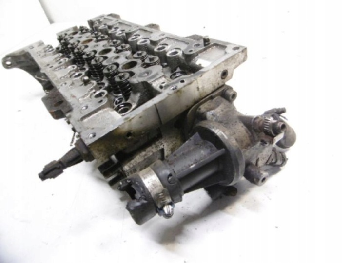 CORSA C CULASSE MOTEUR 1,3CDTI 55193109 Z13DT