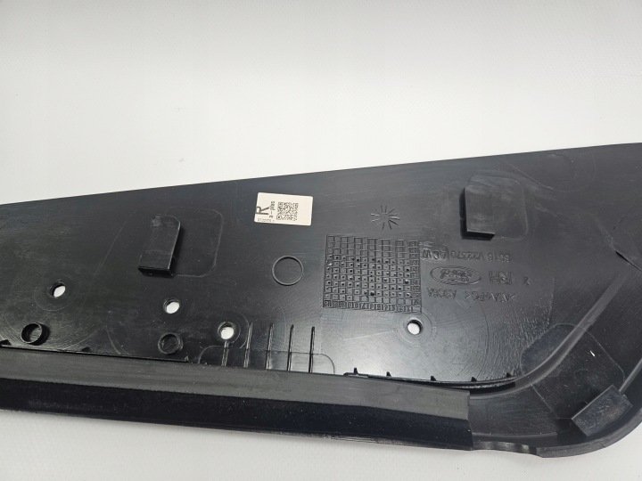 FORD TRANSIT V 2006 2013 MOULURE PORTES VITRES AVANT DROIT 6C16V22370ACW