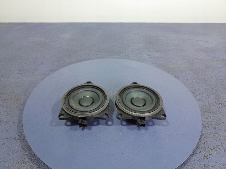 VOLVO XC60 II KIT NAGLOSNIENIA HAUT-PARLEURS AMPLIFICATEUR 32265284AA 31350425