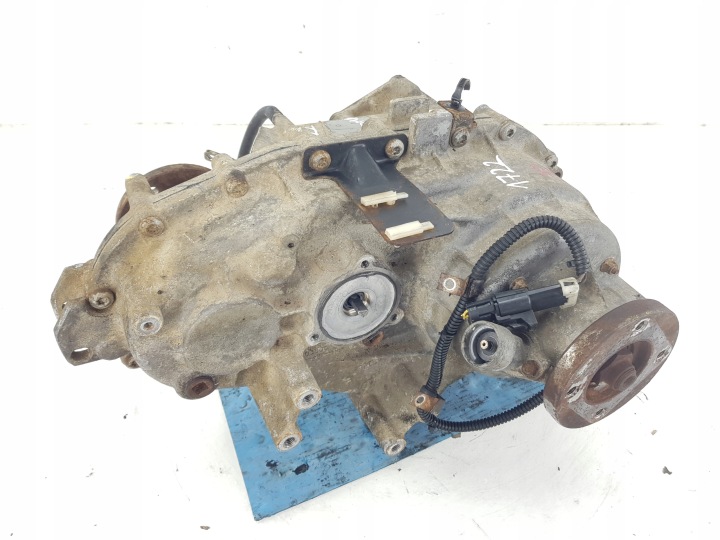 RÉDUCTEUR DE VITESSE BOÎTE DE VITESSES AUTOMATIQUE KIA SORENTO 2.5 CRDI 47300-4C110