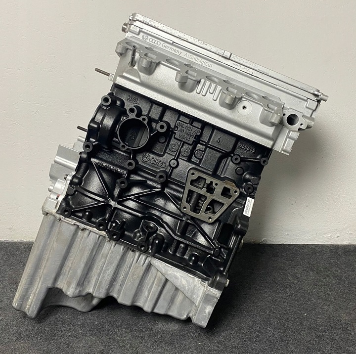 MOTOR 2.0 TDI VW CRAFTER AMAROK CKT CKU CSH CSL 