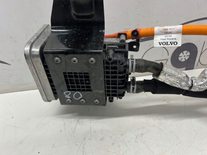VOLVO XC40 CHAUFFAGE ÉLECTRIQUE VEBASTO 32352951