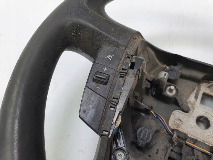 VOLANT 735592115 FIAT DUCATO III L2H2