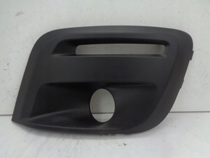 GRILLE PARE-CHOCS DROIT AVANT LIFT CITROEN BERLINGO PEUGEOT PARTENAIRE III 08-18