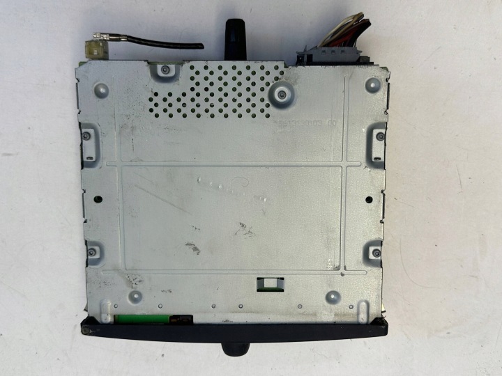 RADIO AUTORADIO RENAULT MASTER III 2010 281158338R