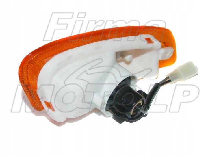 MOTOJAPAN CLIGNOTANTS KAWASAKI ZZR 600 93-06
