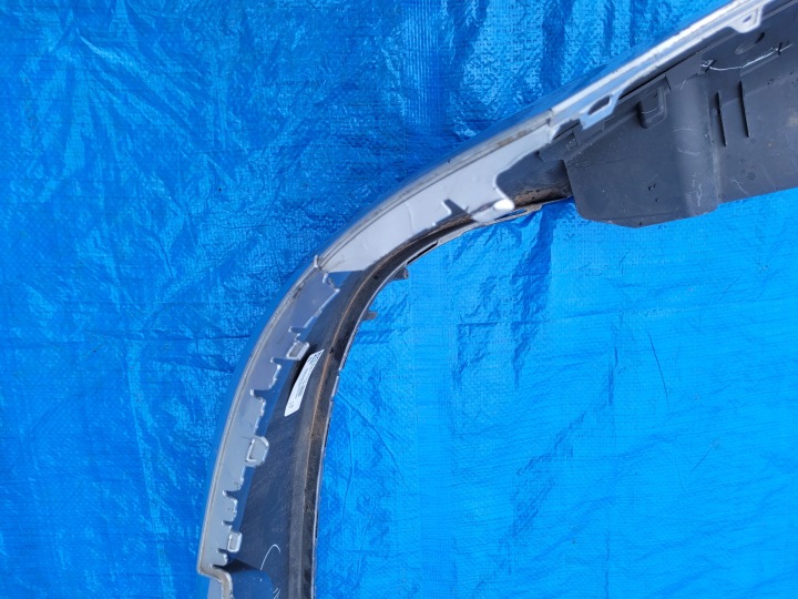 VOLVO S60 III PARE-CHOCS ARRIÈRE ARRIÈRE R-DESIGN 31688835 31688828 1319