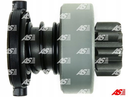 EMBRAYAGE UNIDIRECTIONNEL DÉMARREUR AS-PL SD0134