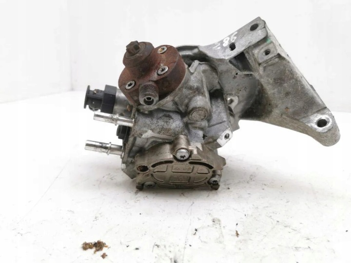 POMPE CARBURANTS CITROËN C4 II (B7) 9688499680 1.6L DIESEL 2012