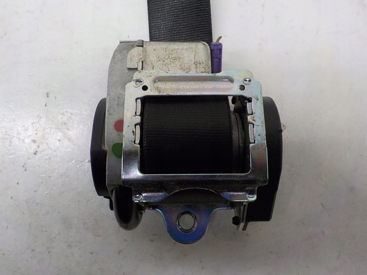 AUDI A6 C6 CEINTURE DE SÉCURITÉ GAUCHE 4F0857705A 560788701