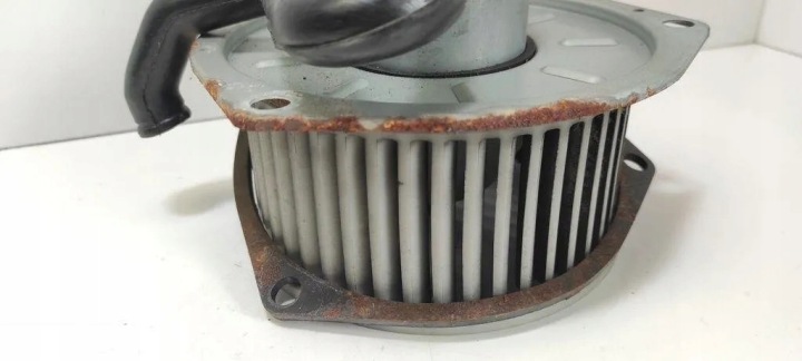 CHAUFFAGE MAZDA 626 IV (GE) HB111GA5RA 2.0L DIESEL 55KW 1995