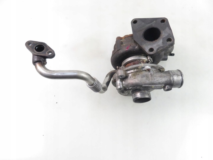 TURBOCOMPRESSEUR MAZDA 6 2.0 DI VJ320210