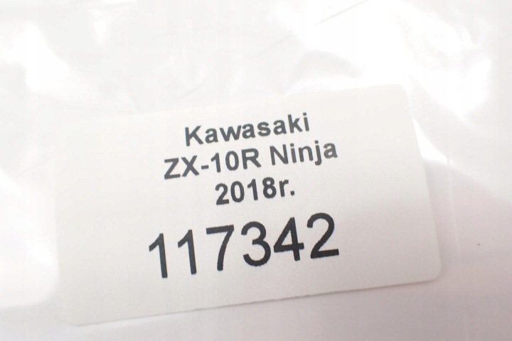 KAWASAKI ZX-10R NINJA 16-20 BOBINE ALLUMAGE