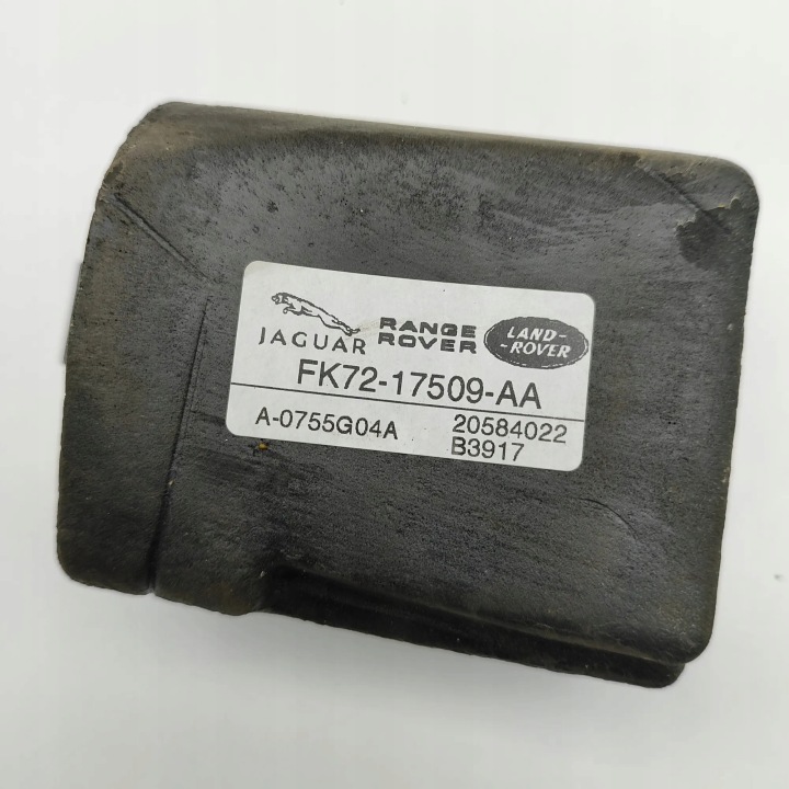AUTRE MODULES LAND ROVER DISCOVERY SPORT (L550) A0755G04A 30665934 2.0L 132KW