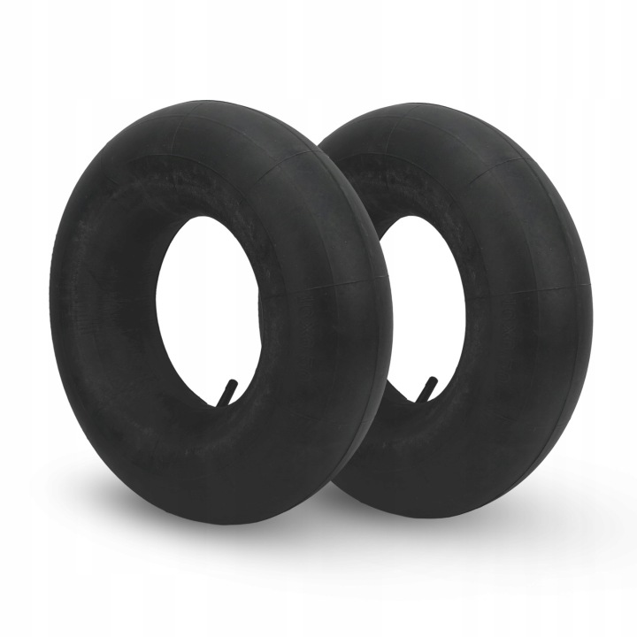 2 PCS 16X6.50-8.0 DETKA AVEC TR13 SIMPLE PIVOT SOUPAPE CAOUTCHOUC 47
