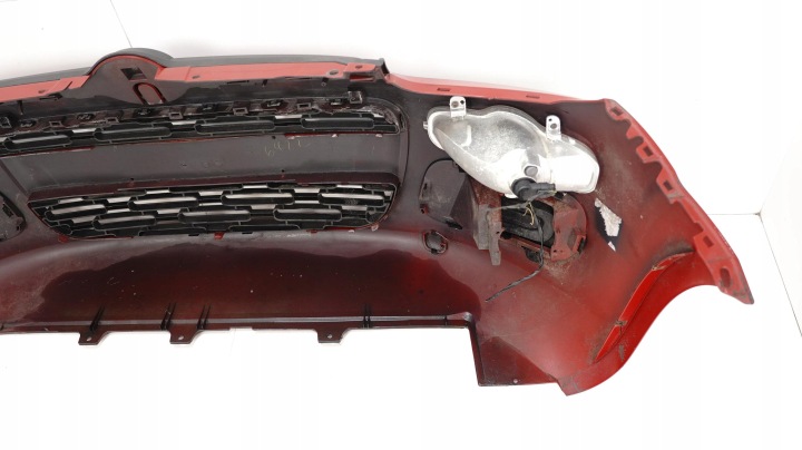 PARE-CHOCS AVANT AVANT FIAT PANDA III 11-16R 289