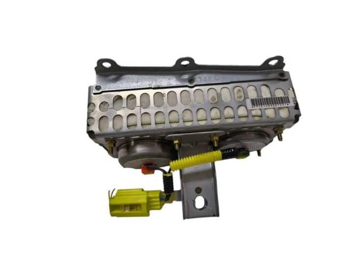 COUSSIN AIRBAG PASSAGER NISSAN MURANO I (Z50) BAMPT11131 GASOLINE 170KW