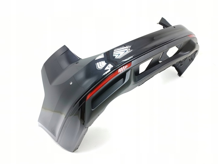 PARE-CHOCS ARRIÈRE VW PASSAT B8 3G9807417H