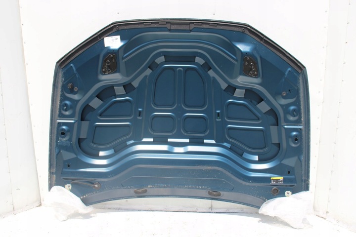 AUDI E TRON AVANT MATRIX CAPOT AILES PARE-CHOCS AVANT PHARES AILE PHARE