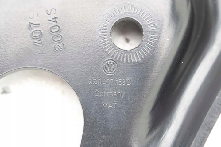 VW AUDI Q3 83A BRAS DE SUSPENSION AVANT AVANT 3Q0407153D 3Q0407154D 3Q0407151P 3Q0407