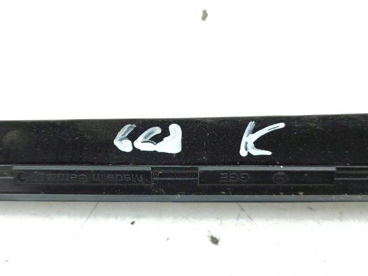 PROTECTION AVANT VITRES VW 5H0854327A 1.5L GASOLINE 66KW 2020