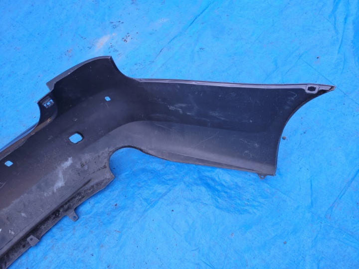 LEXUS GS III GS300 GS450H PARE-CHOCS ARRIÈRE ARRIÈRE 52159-30431 0397