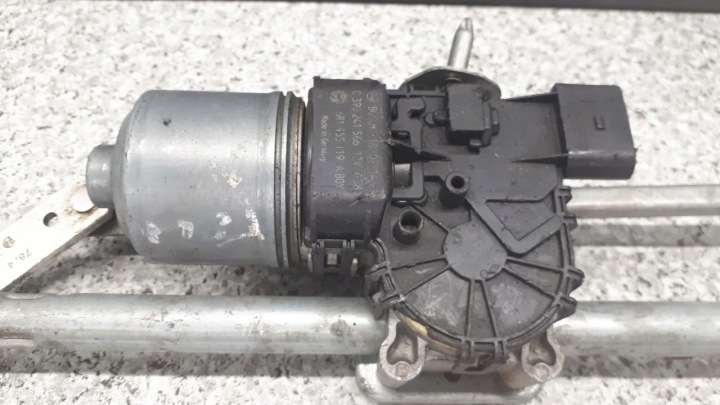 3397021278 MÉCANISME ESSUIE-GLACES AVANT VW POLO V