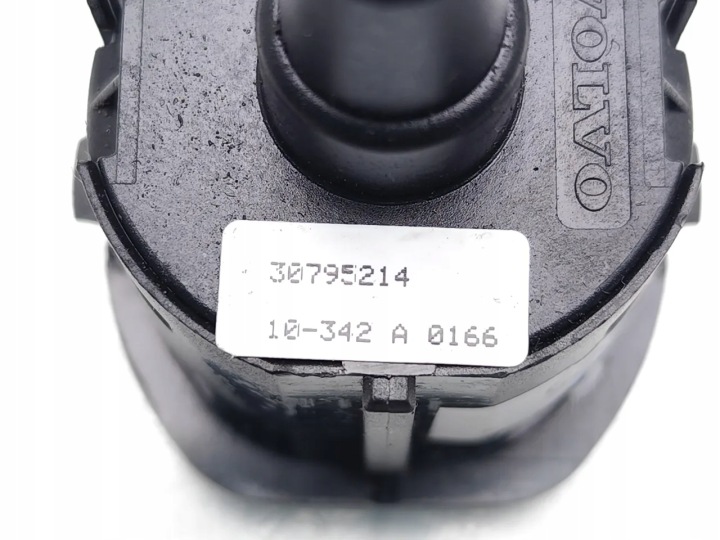 VOLVO V60 INTERRUPTEUR COUSSINS AÉRIEN AIRBAG PASSAGER 2011 ESTATE 4/5DR