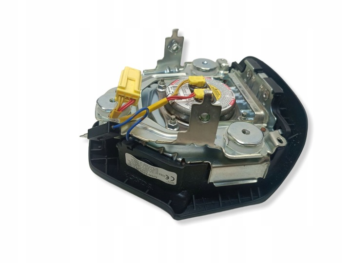 HONDA CR-V IV 13-15 2,0 B COUSSIN CAOUTCHOUC CONDUCTEUR AIRBAG MODULE 79000