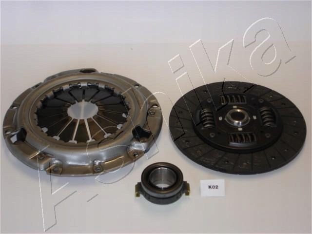 ASHIKA 92-K0-002 SET CLUTCH SET photo 1 - milautoparts-fr.ukrlive.com