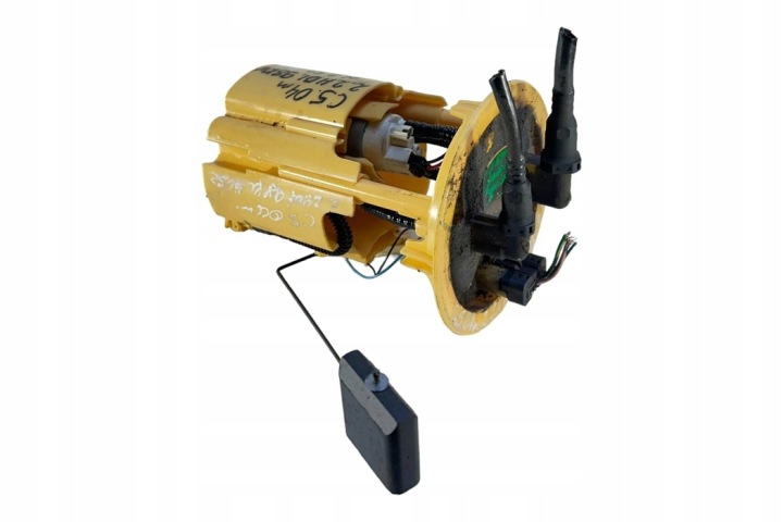 POMPE RÉSERVOIR CARBURANTS CITROËN C5 II BREAK (RE_) 9640626980 2.2L DIESEL 2004
