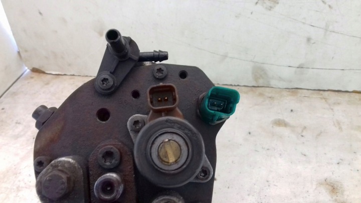 POMPE INJECTION A6650700301 R90447052A SSANGYONG KYRON 2.0 XDI 05-
