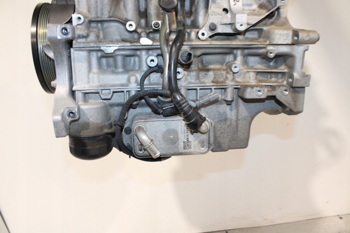 MOTEUR VOLVO V90 II 2.0 T6 T TURBO PLUG-IN HYBRID EN BON ÉTAT B4204T46