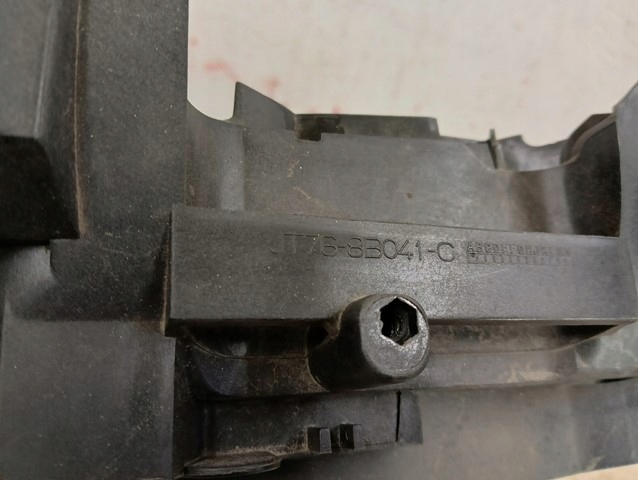 PANNEAU AVANT RENFORCEMENT FORD COURIER MK2 LIFT 18-