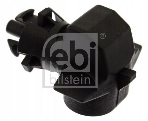 SENSOR TEMPERATURA EXTERIOR OPEL VIVARO 01- FEBI 