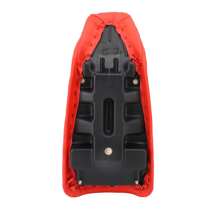 MOTOCYCLETTE COUSSINS SIÈGES RÉSISTANT À L'EAU I CONFORTABLE VERS HONDA Z50 Z50R 1988-