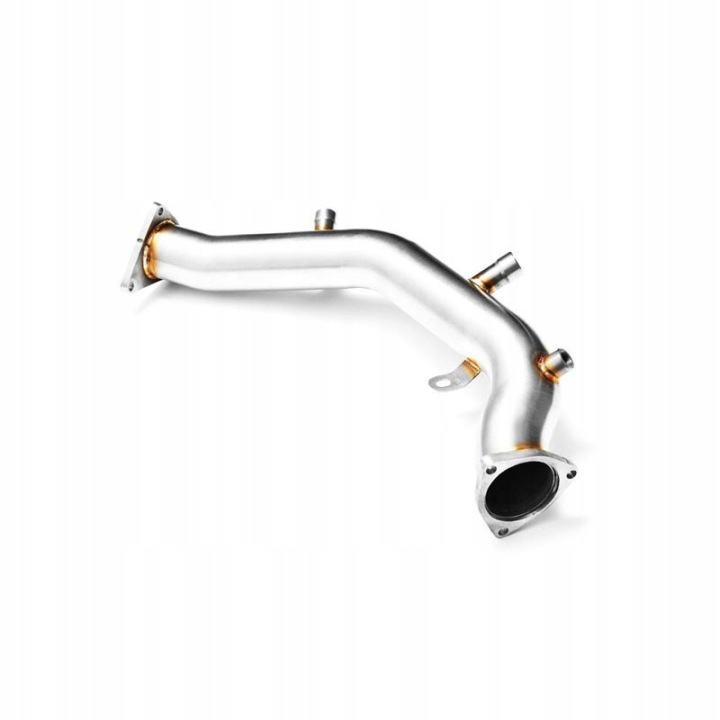 DOWNPIPE AUDI Q5 8R 2.0 TDI