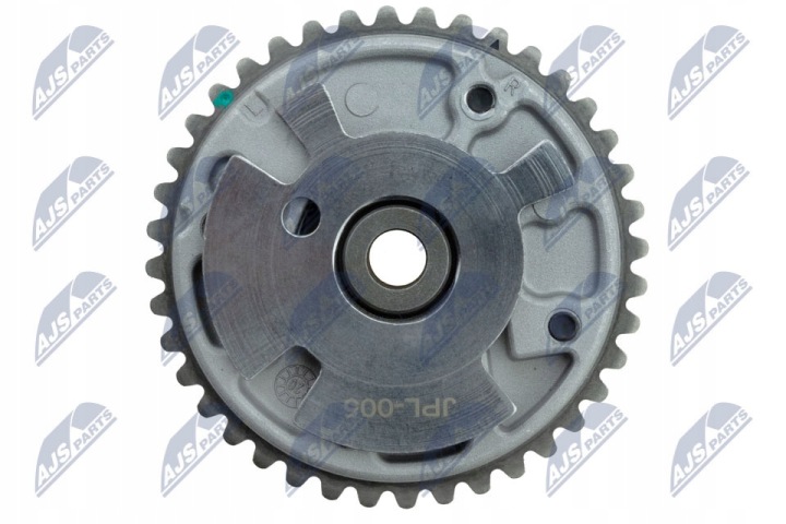 KOLO DENTÉ ÉCHANGEABLE PHASE DISTRIBUTION OPEL ANTARA 3.0 3.2 06-15 INSIGNIA 2.8 0